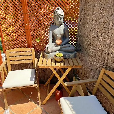 Cheerful Townhouse Center 5 Bedrooms Pool And Terrace Holiday home *